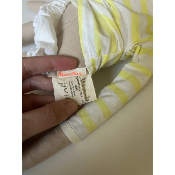 Meri Meri Lila Doll Plush - Picture 5 of 6